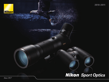 Nikon Sportstar Ex 10x25 Dcf Baa711aa Manualzz