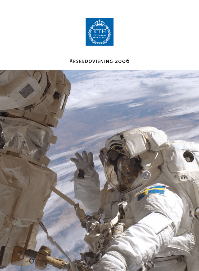 Arsredovisning 2006 Pdf 1 9 Mb Manualzz