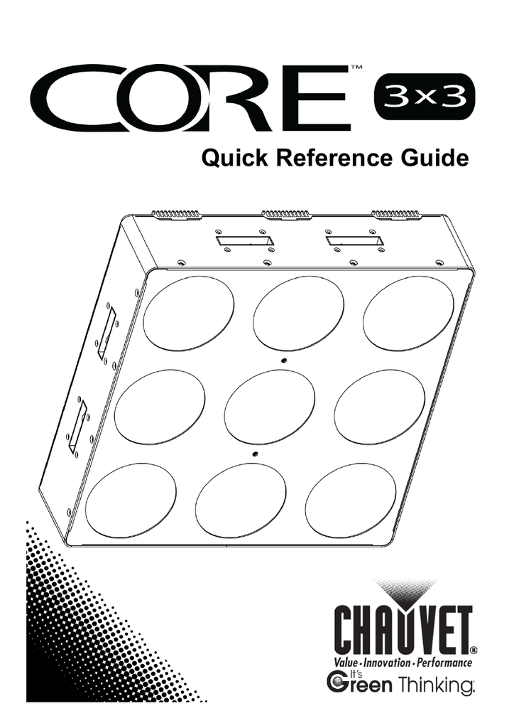 Quick Reference Guide Manualzz