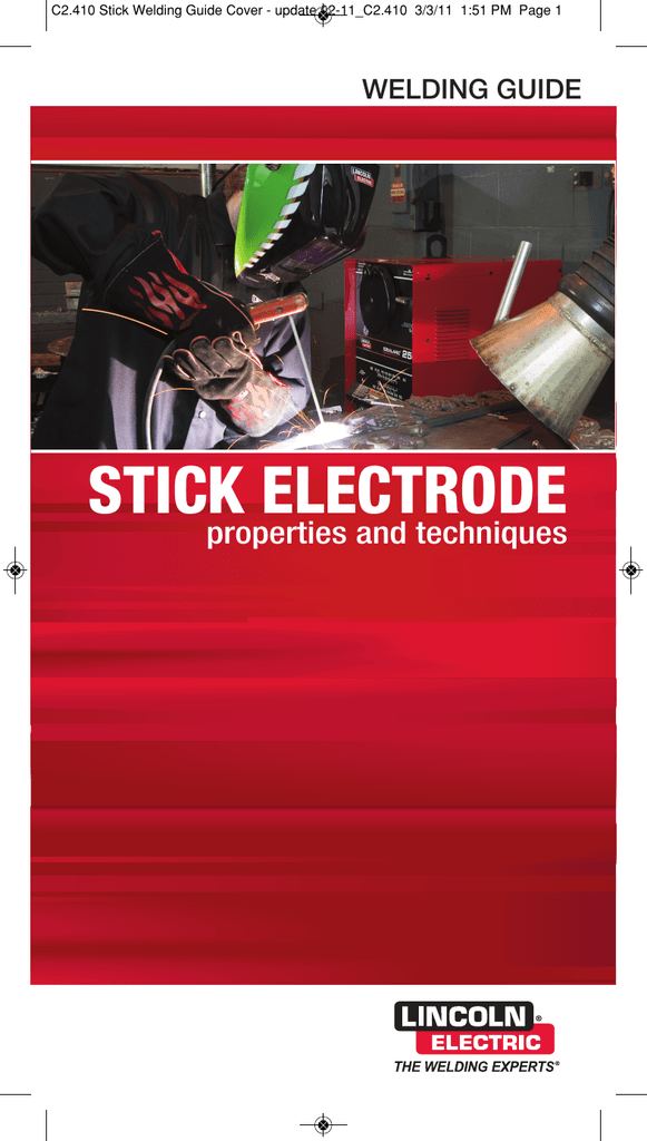 Lincoln Electric Ed Installation Guide Manualzz