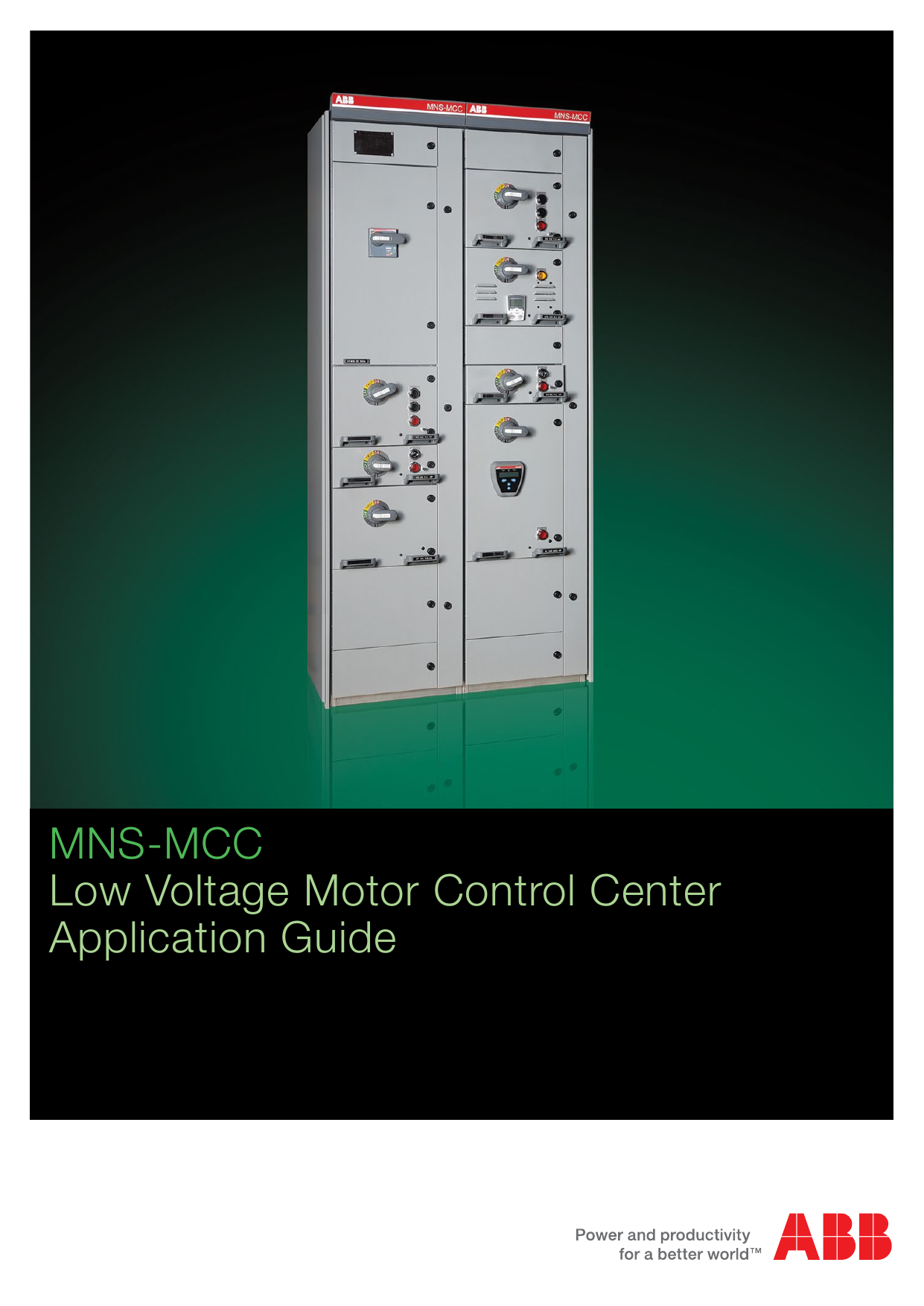 Abb Star Delta Contactor Selection Chart