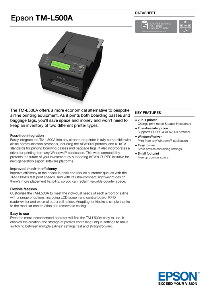 epson printer cover and casing