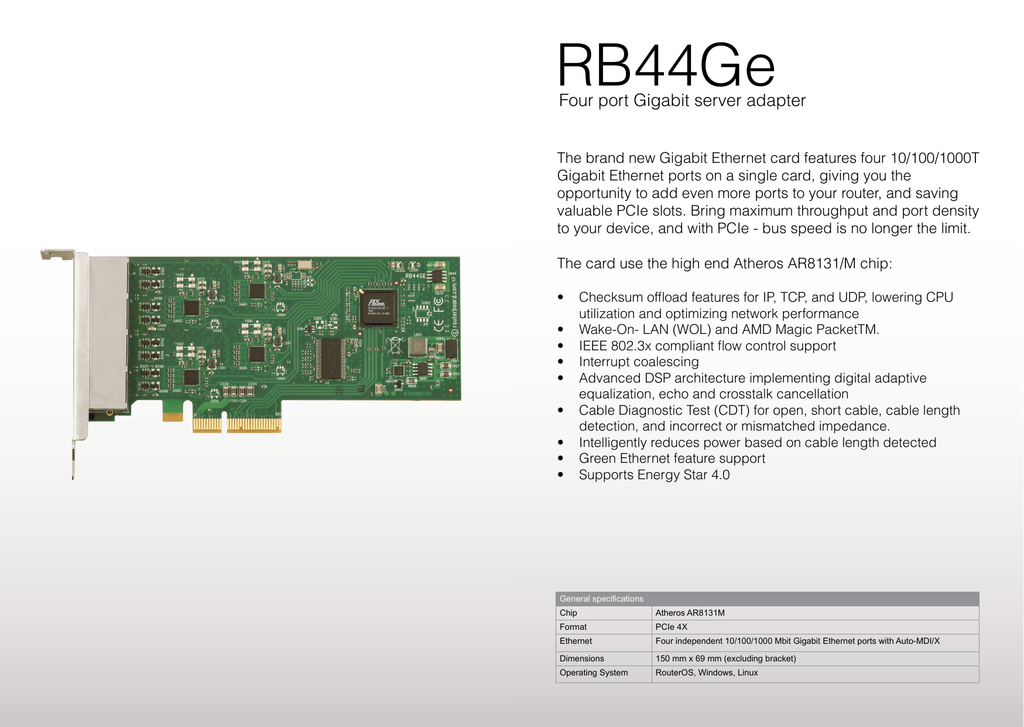 HP ATHEROS AR8131 PCI-E GIGABIT LAN DRIVER (2019) HP ATHEROS AR8131 PCI-E GIGABIT LAN DRIVER FOR WINDOWS
