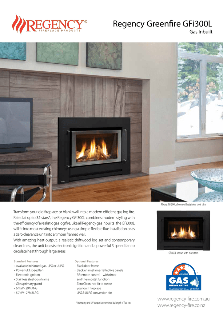 Gfi 300l Brochure Manualzz Com