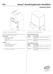 ETC SR6, SR12, SR24, SR48 Manual | AI Chat &amp; PDF Access