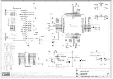 FlyPort WiFi Schaltplan [PDF/20KB] | Manualzz