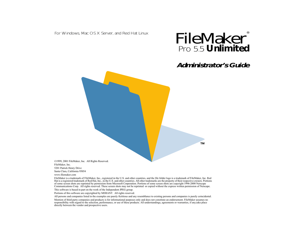 activate filemaker pro 11 trial