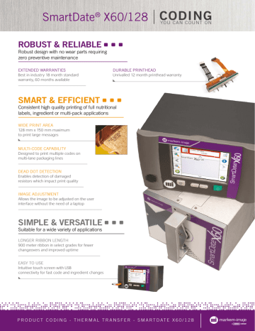 Smartdate X60 128 Manualzz