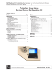 S&C TripSaver II Cutout-Mounted Recloser Instruction Sheet | Manualzz