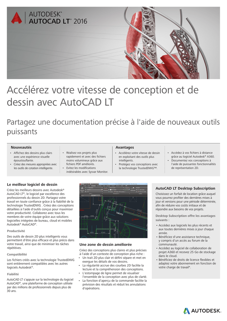 Autocad Lt Fr Manualzzcom