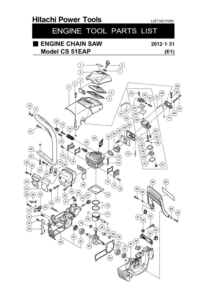 Hitachi 6698721 Fuel Pipe Replacement Part