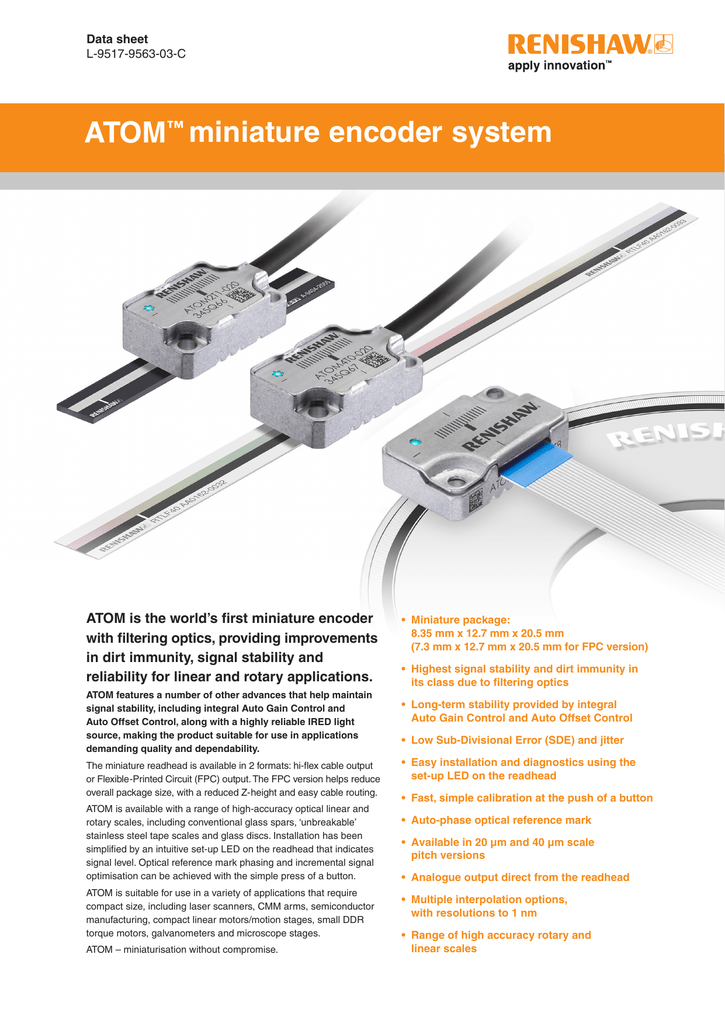 Drivers Renishaw Plc USB Devices