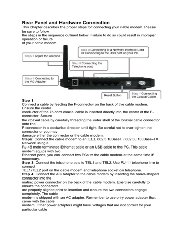 D-Link DCM-604 Series User manual | Manualzz