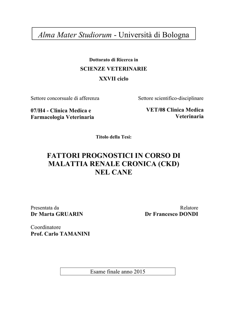 prostatite e dottor peter osborne