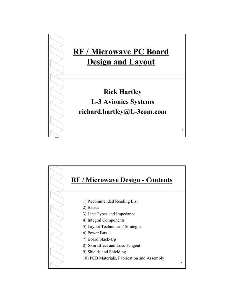 Transmission Line Design Handbook By Brian C Wadell