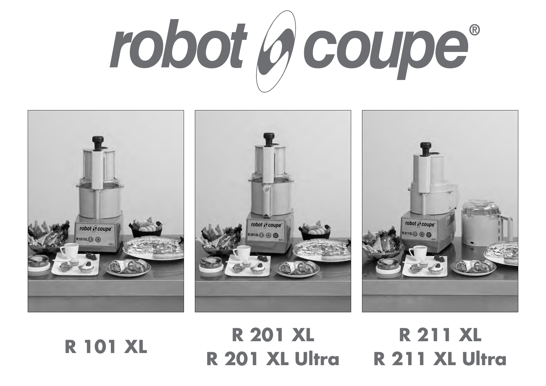 ROBOT COUPE 106458 CUTTER LID R211 R211 ULTRA R2 A R201 XL R201 ULTRA XL etc 