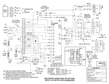 Wiring Diagram 5631 Dr Manualzz