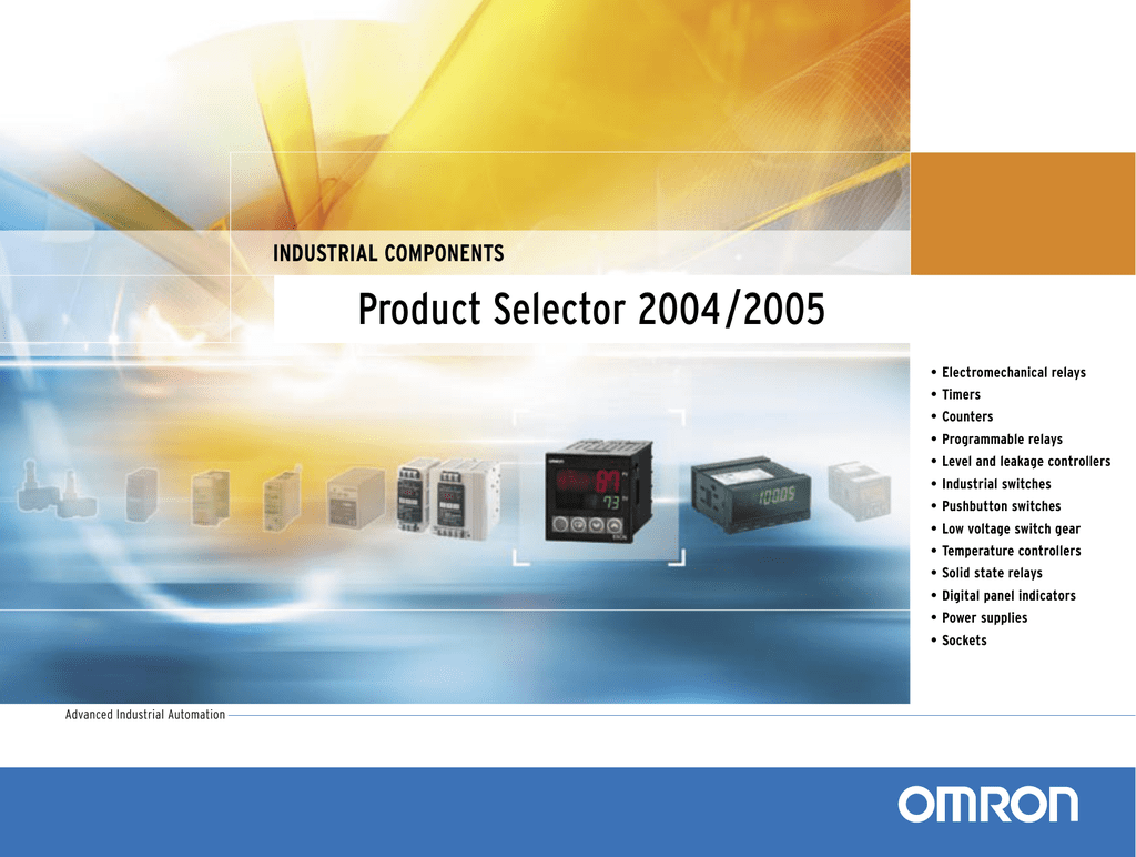 Omron E53-CK03 Option Unit for E5CK Series Digital Controllers   USA SELLER 