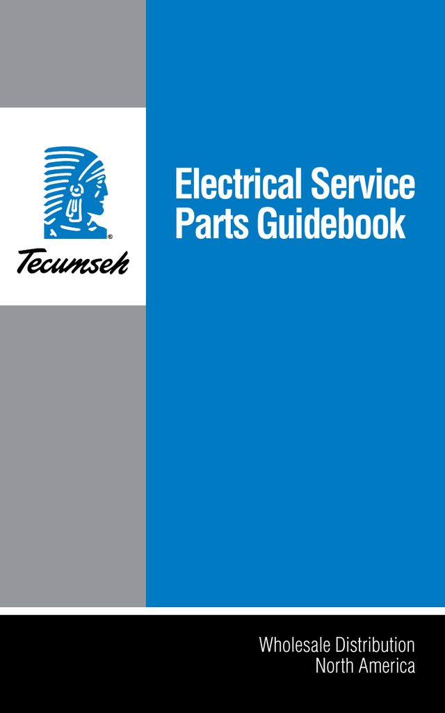 tecumseh compressor serial number nomenclature