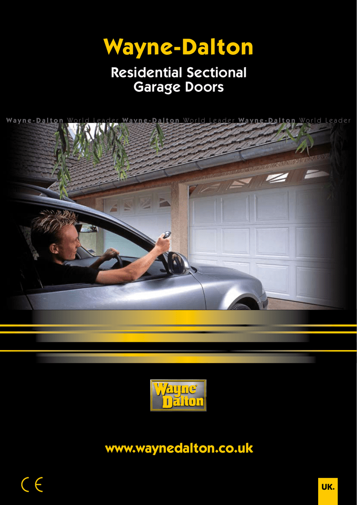 Wayne Dalton Garage Doors Parts Uk Dandk Organizer