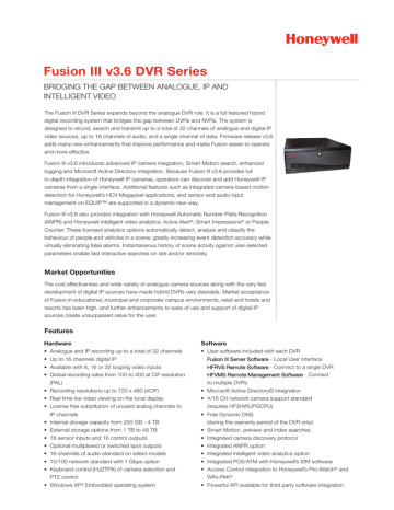 dvr client v3