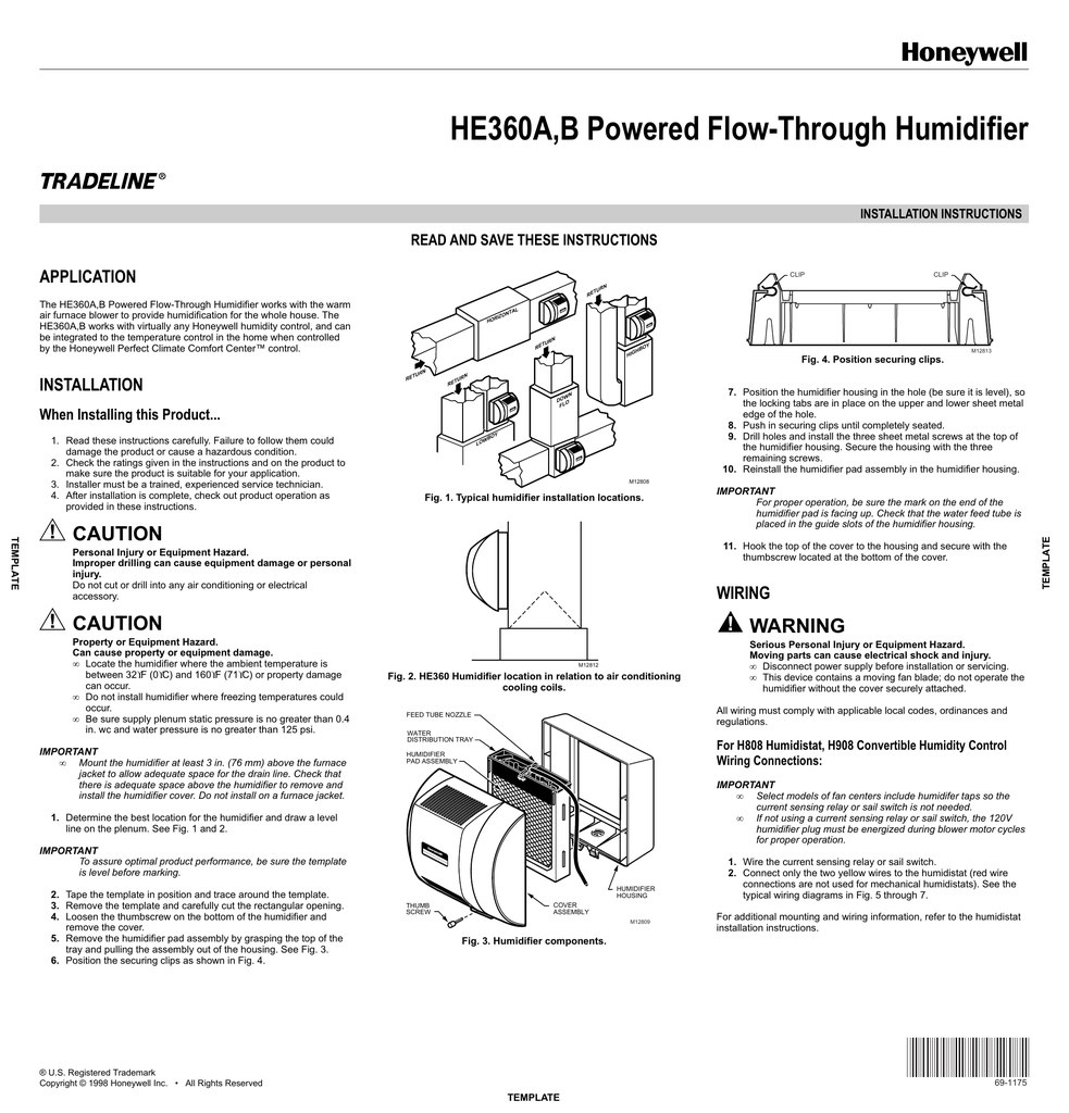 Honeywell He360 Wiring Diagram from s1.manualzz.com