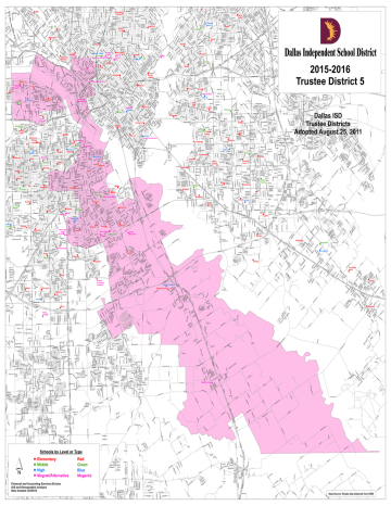 nm district 5