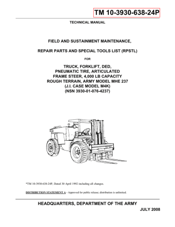 Tm 10 3930 638 24p Manualzz Tm 10 3930 638 24p Manualzz