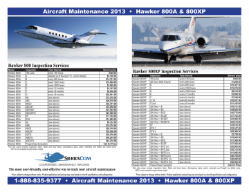 hawker 700a maintenance manual hawker 700a maintenance manual