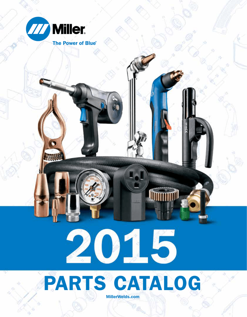 31 Millermatic 130xp Parts Diagram - Wiring Diagram Database