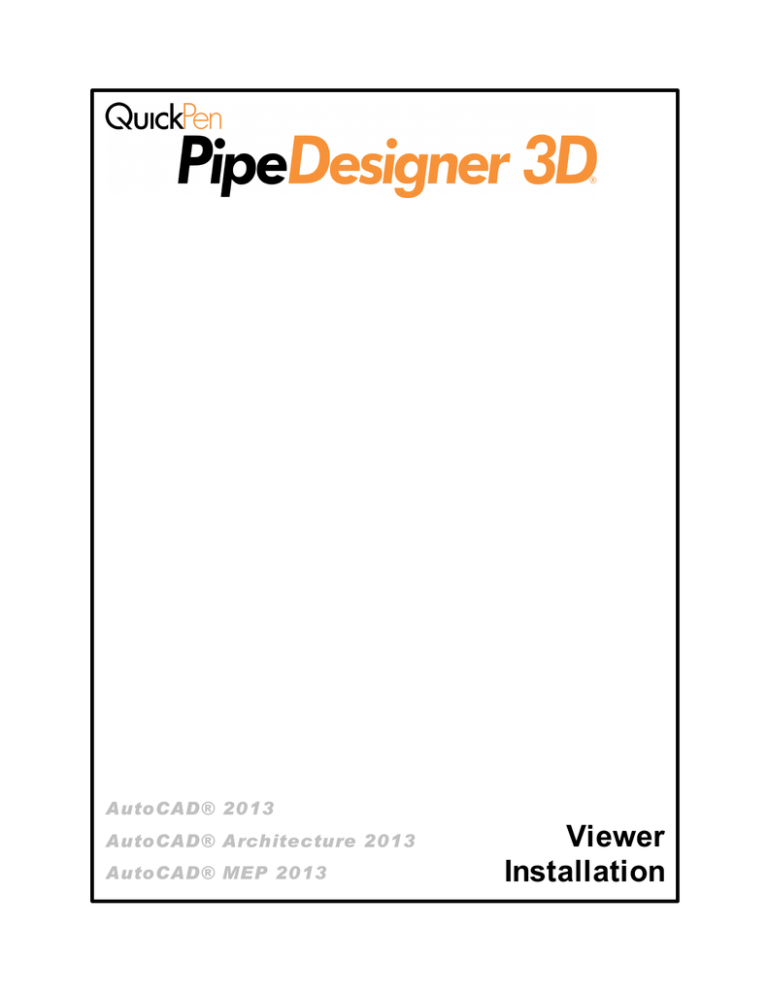 Autocad viewer 2013 lopmaandmore