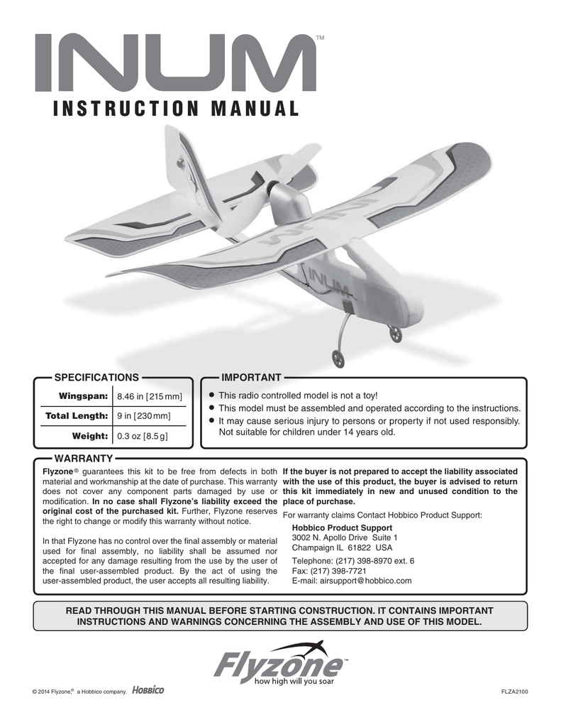 Инструкция к игрушке manual for the toy
