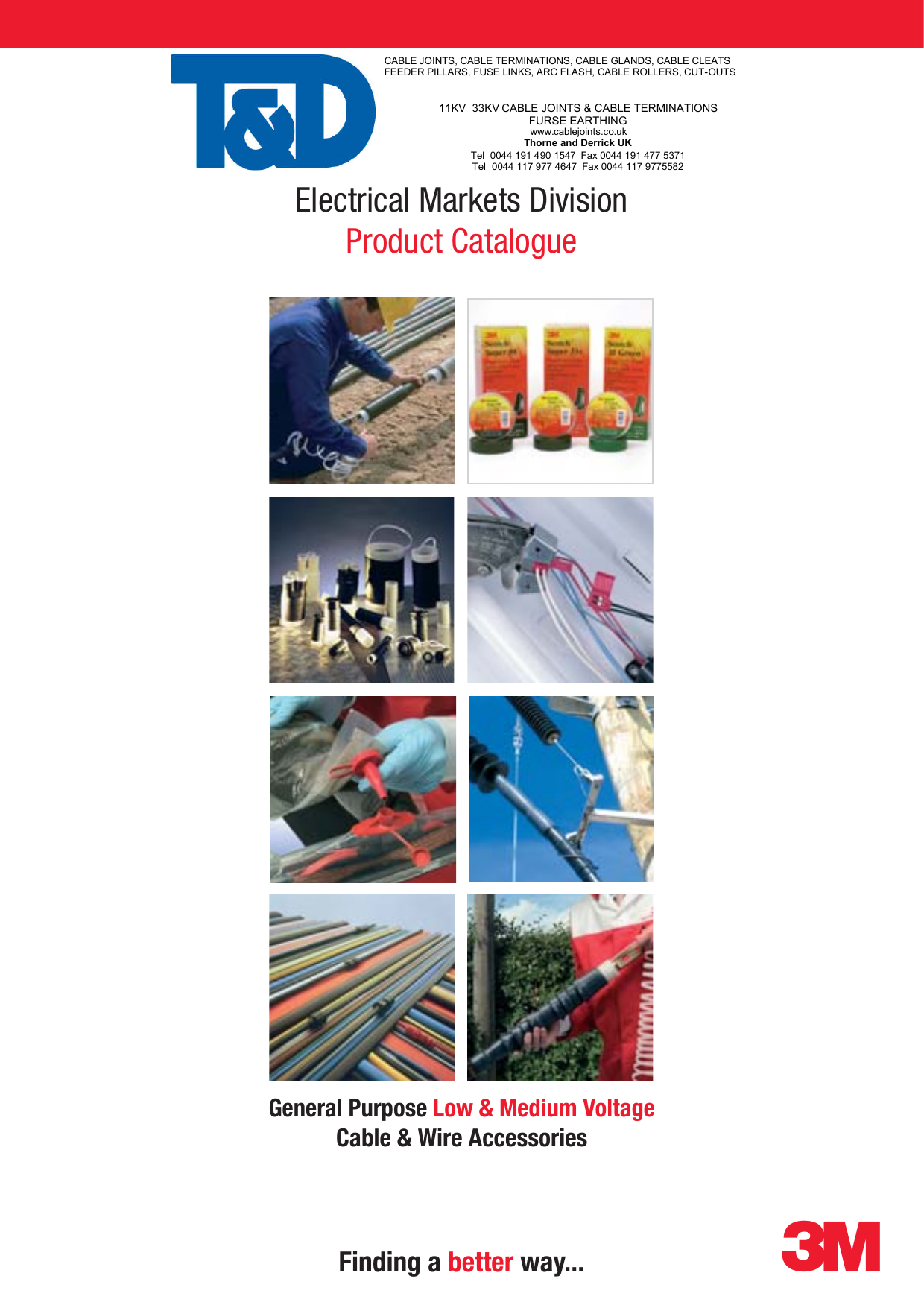 Blue Scotchlock Type Self Stripping Connector Pack 50 1.5-2.5mm Cable