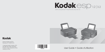 kodak esp c310 download for mac