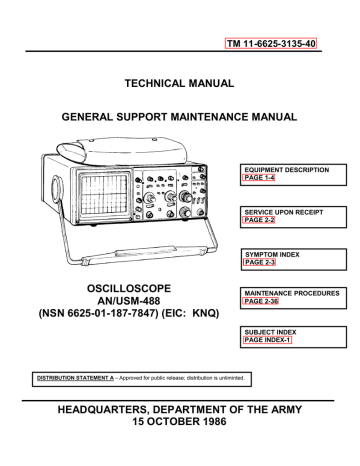 TM 11-6625-3135 | Manualzz