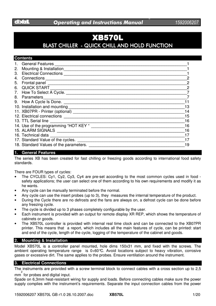 Polar Dn494 Specification Sheet Manualzz