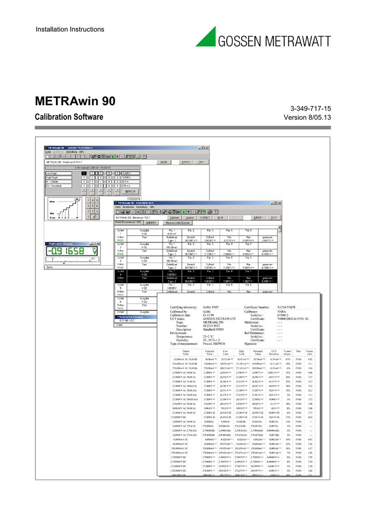 Download gmc-i messtechnik port devices driver windows 10