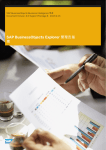 SAP BusinessObjects Explorer 管理员指南