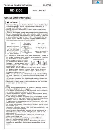 Rd 3300 Manualzz