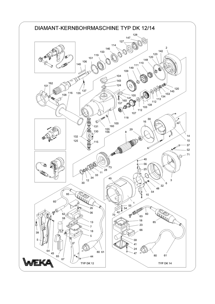 WEKA Parts Manualzz