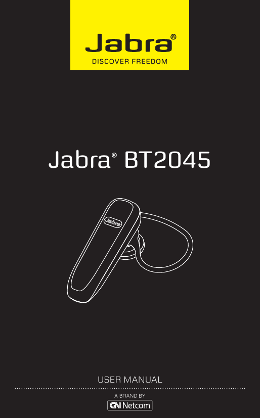 Jabra bt2045 программа для телефона