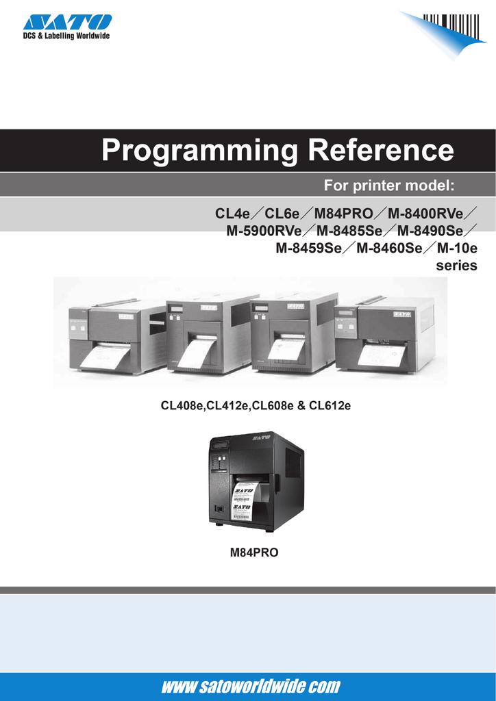 M8490se Manualzz