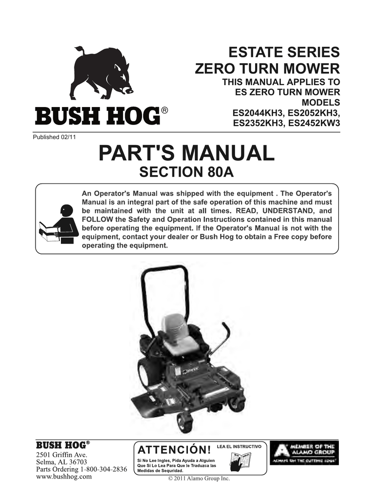 Bhzeroturnestser Pm Manualzz