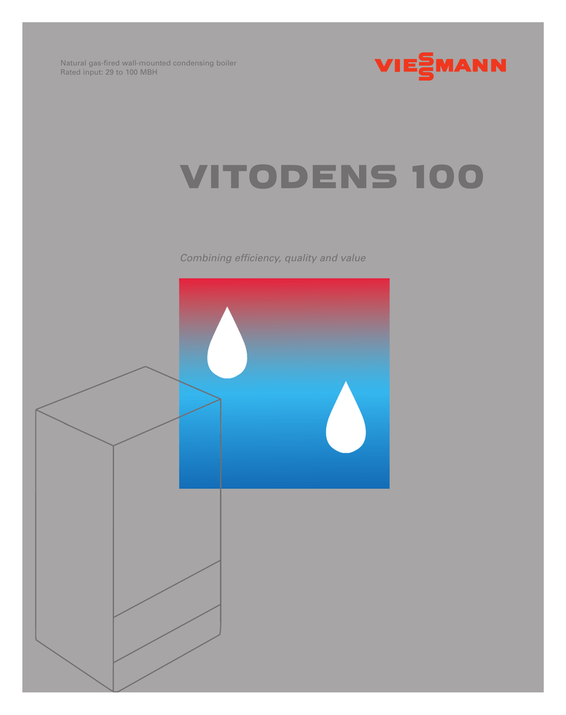 viessmann vitodens 200 manual