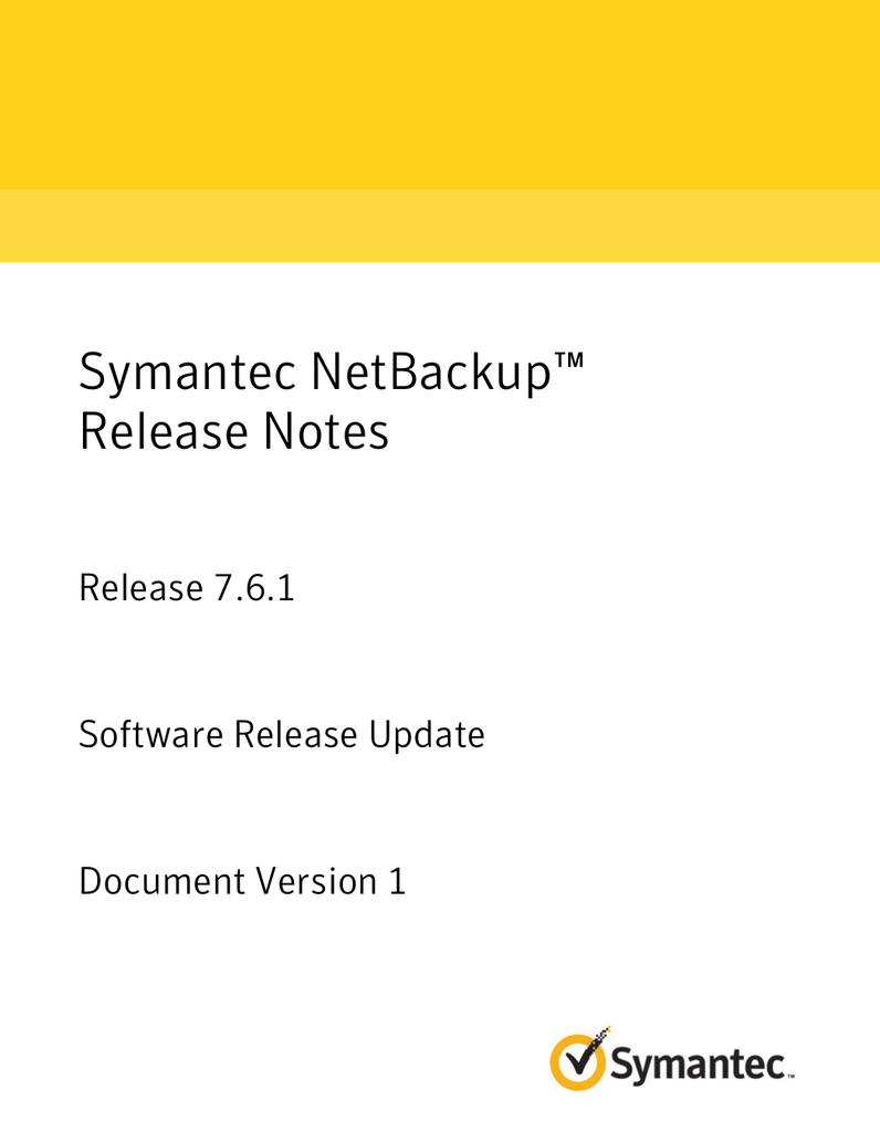 symantec opscenter 7.5.0.6