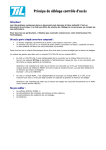 Contr&ocirc;le d&rsquo;acc&egrave;s UTiL, TILLYS, MDP1, MB/XX, MB/RJ45, BTE 40, BTE 80, PULSE, PULSE1, BTE 22 Manuel