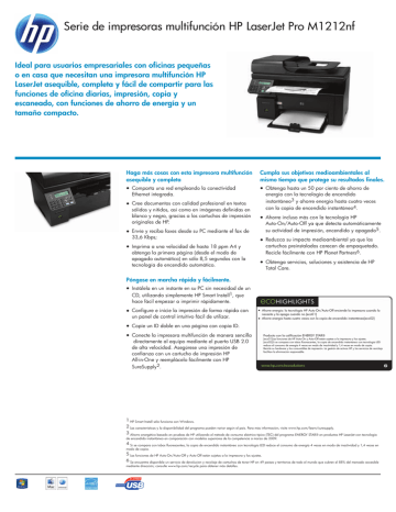 HP_Pro-M1212nf | Manualzz