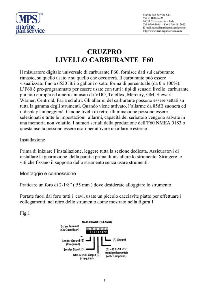 SCARICARE A 1MB AL SECONDO