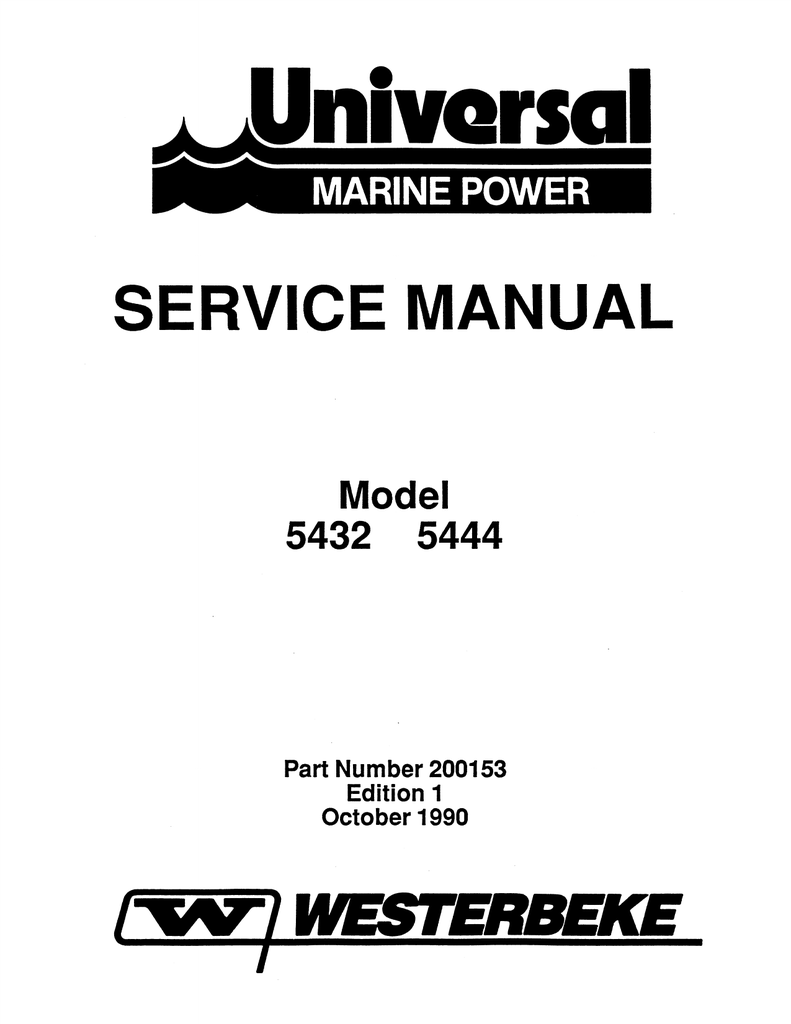 Tech manual. Tech manual