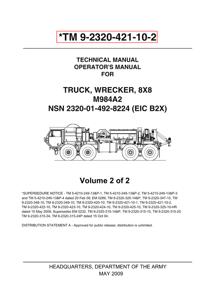TM 9 2320 303 24P Manualzz 56 OFF Www elevate in TM 9 2320 303 24P Manualzz 56 OFF Www elevate in